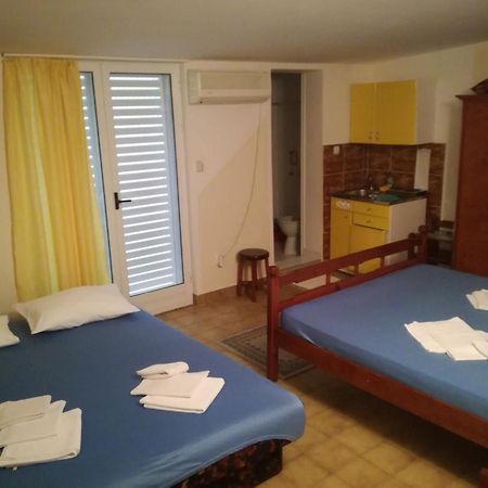 Miron Apart&Rooms Rafajlovići Exterior foto