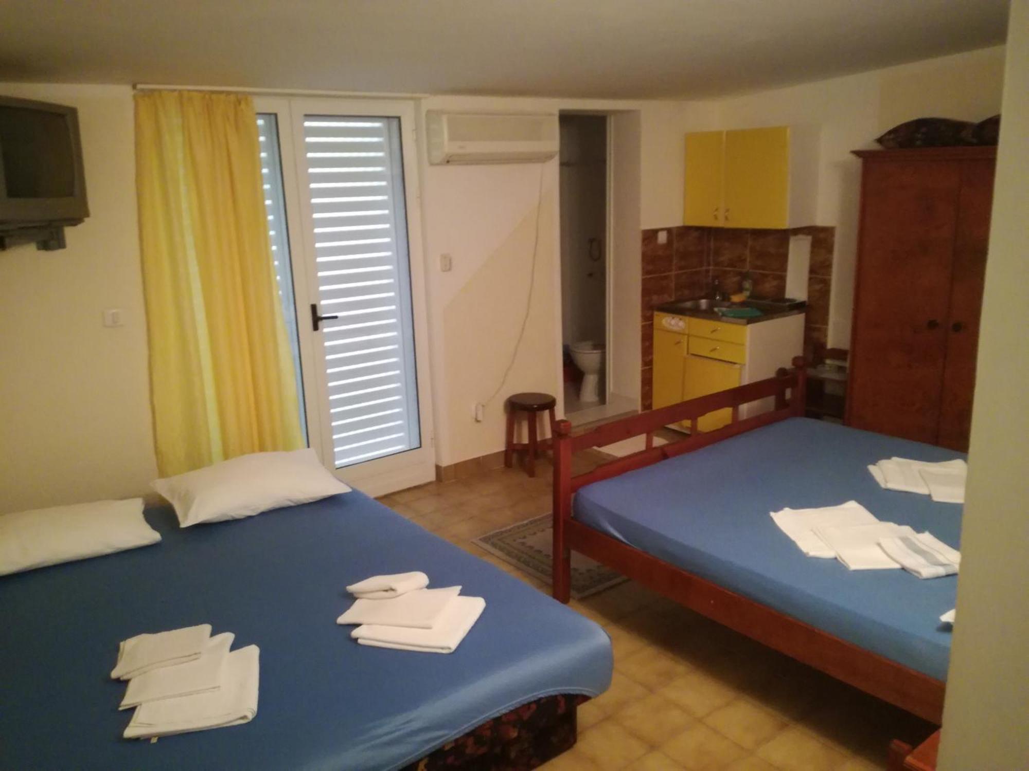 Miron Apart&Rooms Rafajlovići Exterior foto