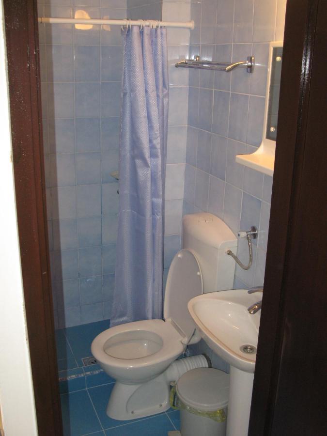 Miron Apart&Rooms Rafajlovići Quarto foto